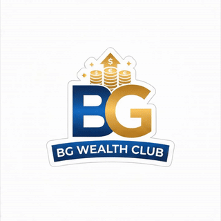 BG Wealth Club Logo